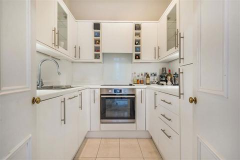 1 bedroom flat for sale, Sydney Street, London SW3