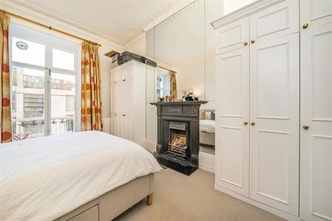 undefined, Sydney Street, London SW3