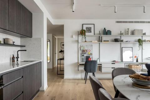 3 bedroom flat to rent, at Author King's Cross, Author 180a, York Way N1