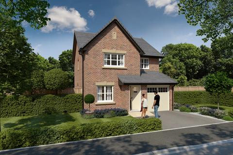 3 bedroom detached house for sale, Clayton-le-Woods PR25