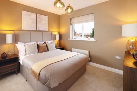 3 bedroom semi-detached house for sale, Clayton-Le-Woods PR25