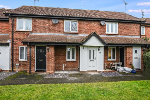 undefined, Pollards Green, Chelmer Village, Chelmsford