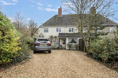 undefined, Chapel Close, Leafield, Witney