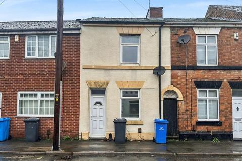 undefined, Merchant Street, Derby, DE22 3AN