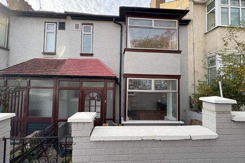3 bedroom terraced house for sale, Ladbrook Road, London