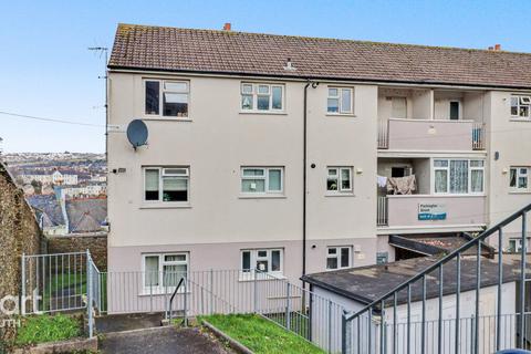 2 bedroom flat for sale, Packington Street, Plymouth