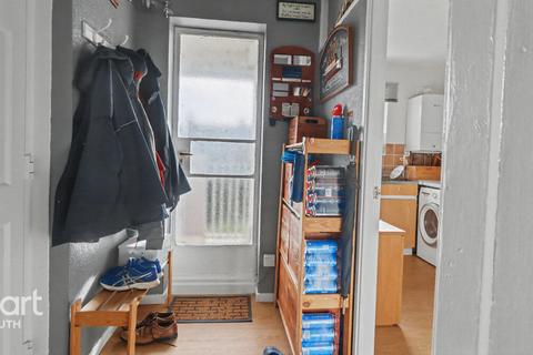 2 bedroom flat for sale, Packington Street, Plymouth