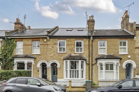 undefined, Ruthin Road, Blackheath