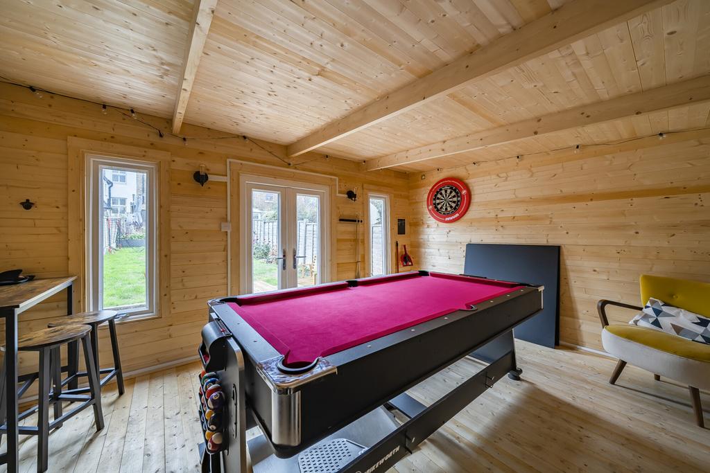 Summer House