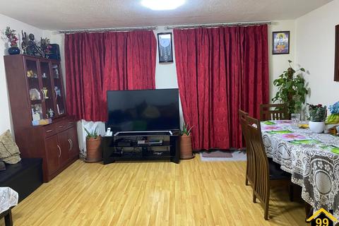 undefined, Plesman Way, Wallington, Surrey, SM6