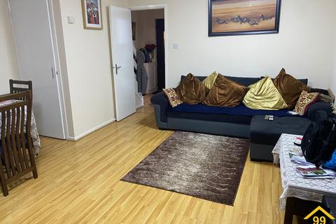 undefined, Plesman Way, Wallington, Surrey, SM6