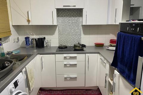 undefined, Plesman Way, Wallington, Surrey, SM6