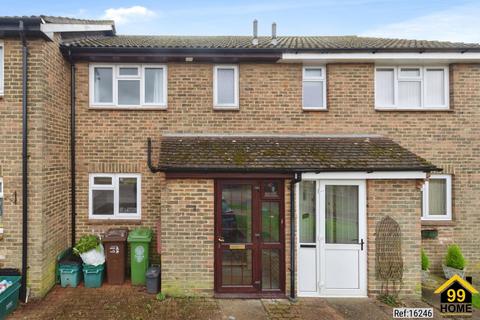 undefined, Plesman Way, Wallington, Surrey, SM6