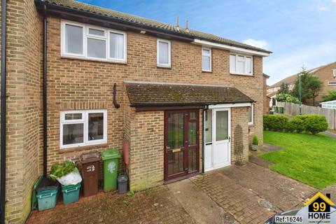 undefined, Plesman Way, Wallington, Surrey, SM6
