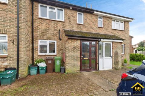 undefined, Plesman Way, Wallington, Surrey, SM6