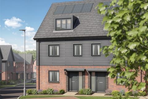 undefined, Plot 17 The Greystone, Repton Gardens, Thornfield Road BS10