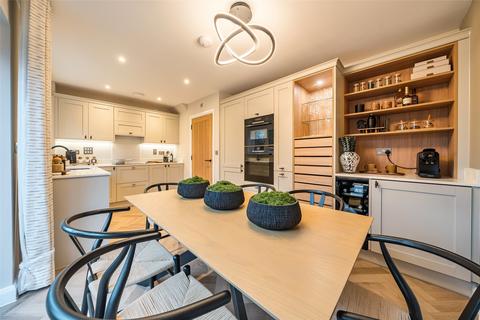 undefined, Plot 17 The Greystone, Repton Gardens, Thornfield Road BS10