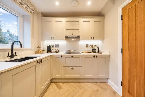 undefined, Plot 17 The Greystone, Repton Gardens, Thornfield Road BS10