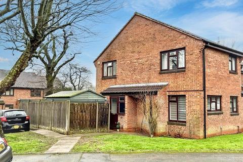undefined, Fledburgh Drive, New Hall, Sutton Coldfield