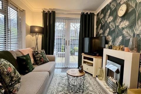 undefined, Fledburgh Drive, New Hall, Sutton Coldfield