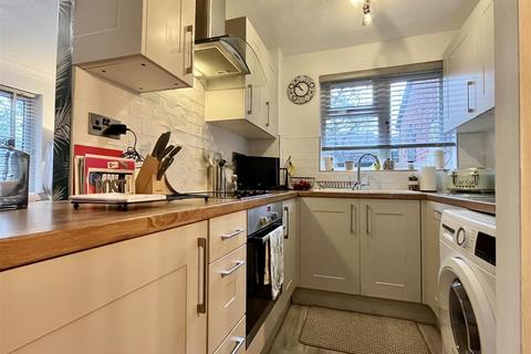 undefined, Fledburgh Drive, New Hall, Sutton Coldfield