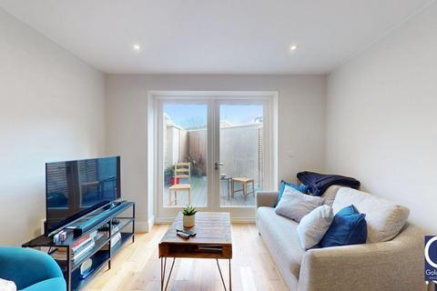 undefined, Berrymead Gardens, Acton, W3