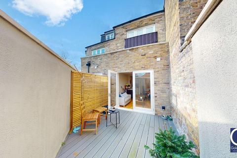 undefined, Berrymead Gardens, Acton, W3