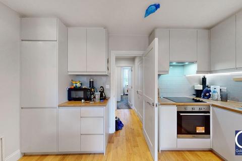undefined, Berrymead Gardens, Acton, W3