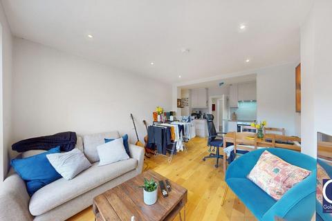 undefined, Berrymead Gardens, Acton, W3
