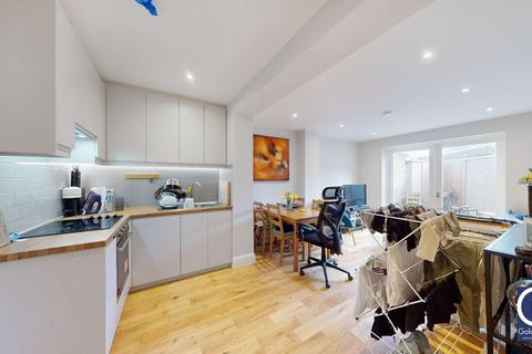 undefined, Berrymead Gardens, Acton, W3