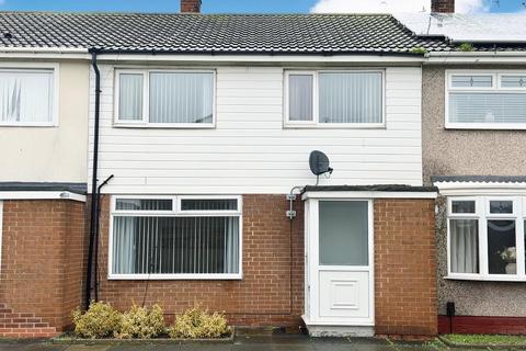 Bannockburn Way, Billingham