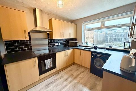 undefined, Bannockburn Way, Billingham