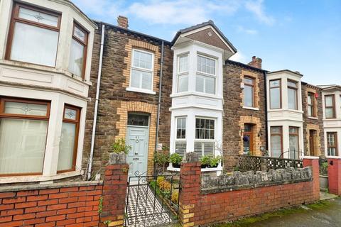 George Street, Port Talbot, SA13