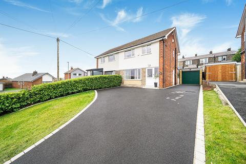 3 bedroom semi-detached house for sale, Deerplay Close, Burnley BB10
