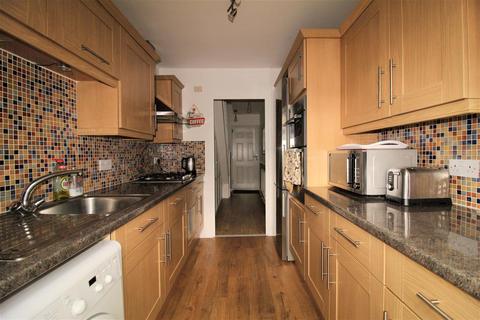 undefined, Pound Street, Carshalton