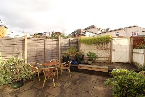 undefined, Pound Street, Carshalton