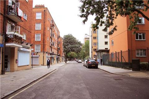 3 bedroom apartment to rent, Glynde Reach Harrison Street LONDON WC1H 8JZ