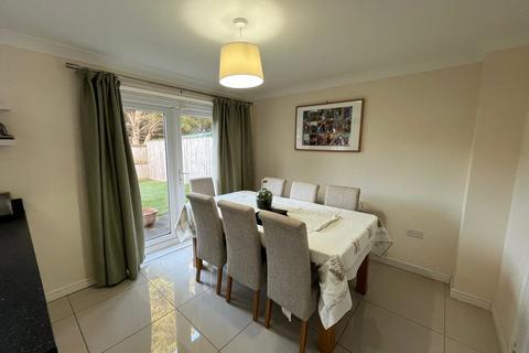 4 bedroom detached house for sale, Springbank, Co Durham SR8