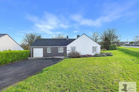 3 bedroom detached bungalow for sale, Blaenffos, Boncath