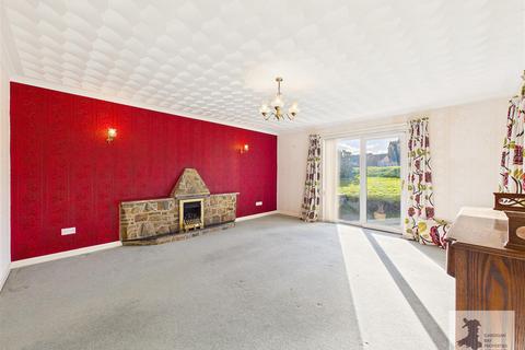 3 bedroom detached bungalow for sale, Blaenffos, Boncath