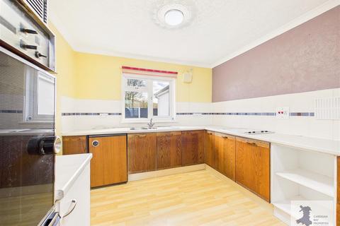 3 bedroom detached bungalow for sale, Blaenffos, Boncath
