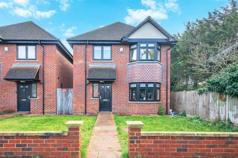 4 bedroom detached house for sale, Bullman Close, Bexleyheath, Kent, DA7