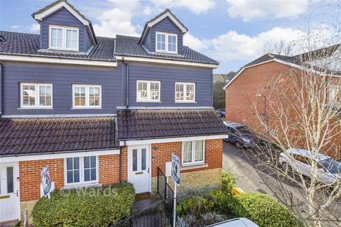 2 bedroom duplex for sale, Wharfdale Square, Maidstone ME15