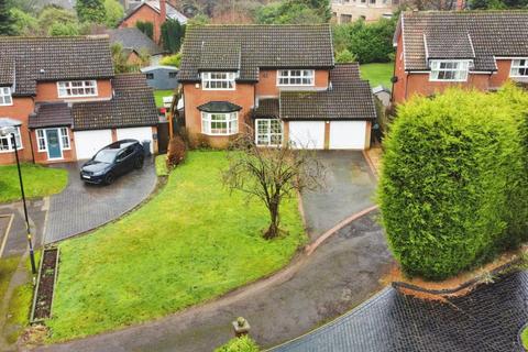 undefined, Rocklands Drive, Sutton Coldfield