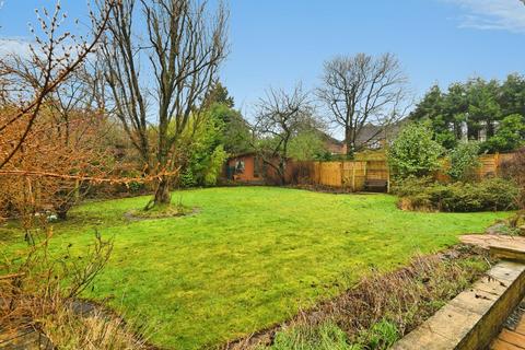 undefined, Rocklands Drive, Sutton Coldfield