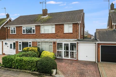 Helston Road, Springfield, Chelmsford