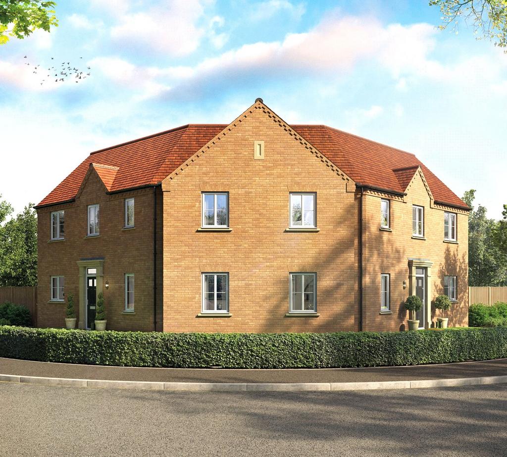 Exterior Cgi