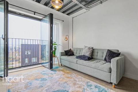 2 bedroom apartment for sale, Happy Walk, Leeds