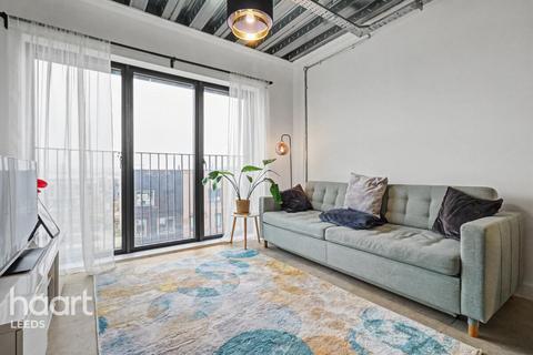 2 bedroom apartment for sale, Happy Walk, Leeds