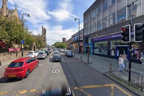 Property for sale, Main Street, Rutherglen G73